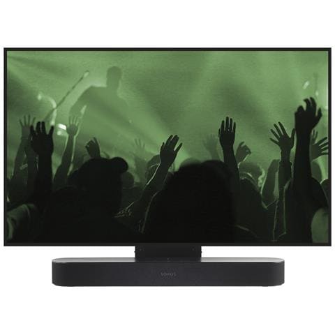 FLXBCM401021 supporto da parete per tv a schermo piatto 109,2 cm (43") Nero - Foto 2
