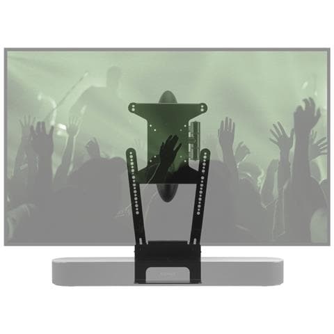 FLXBCM401021 supporto da parete per tv a schermo piatto 109,2 cm (43") Nero - Foto 11