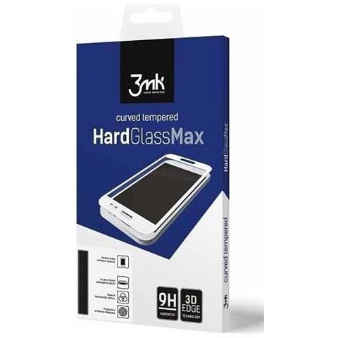 Protezione Per Schermo Hardglass Max, Huawei, P30 Pro, Vetro Temperato, Trasparente / nero - Foto 12