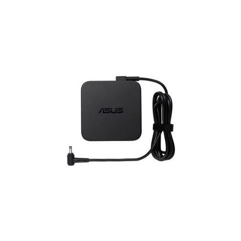 Asus Notebook 65w Adapter Adattatore E Invertitore Interno Nero (adapter 65w 19v [3pin] - Notebook 65w Adapter, - Notebo - Foto 1