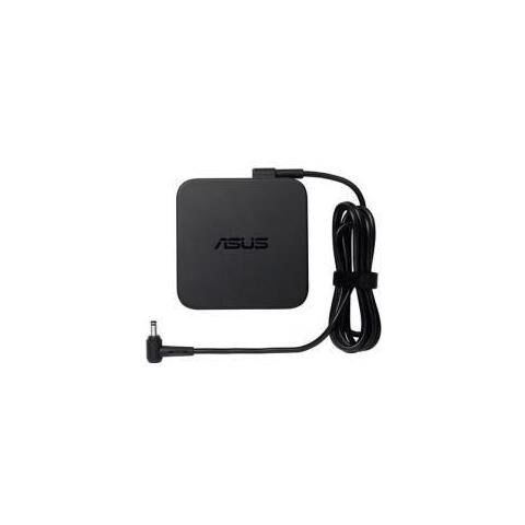 Asus Notebook 65w Adapter Adattatore E Invertitore Interno Nero (adapter 65w 19v [3pin] - Notebook 65w Adapter, - Notebo - Foto 2