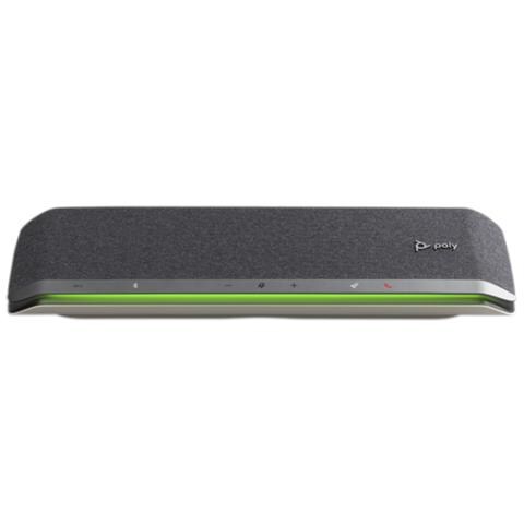Sync 60 Vivavoce Universale Bluetooth Nero - Foto 3