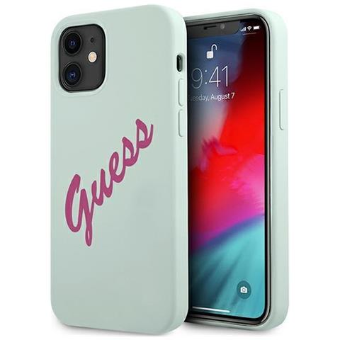 Custodia Cover Protettiva Per Iphone 12 Mini - Foto 1