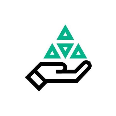 Hewlett Packard Enterprise 4y Tech Care Basic - Foto 1