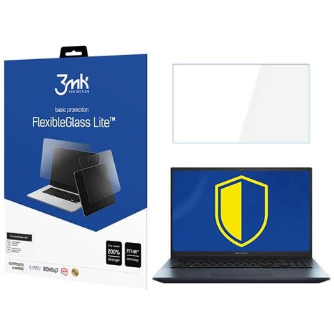 FlexibleGlass Lite - Foto 1
