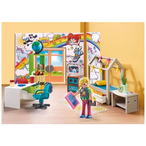 70988 - Stanza Per Adolescenti - Foto 2