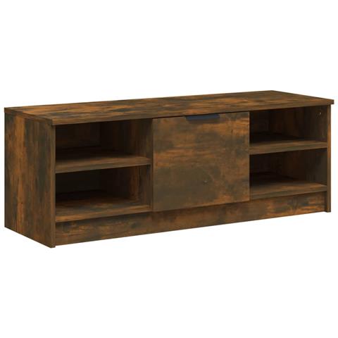 Tavolino da Salotto in Legno Massello 110x60x45 cm - Foto 1