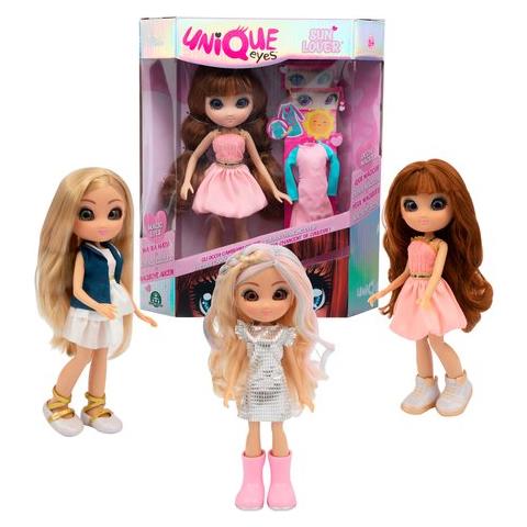 Mym07000 Bambola - Foto 1