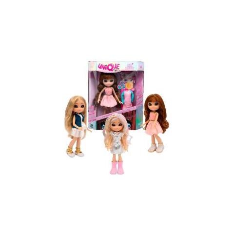 Mym07000 Bambola - Foto 2