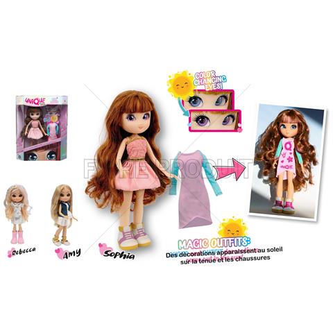 Mym07000 Bambola - Foto 3