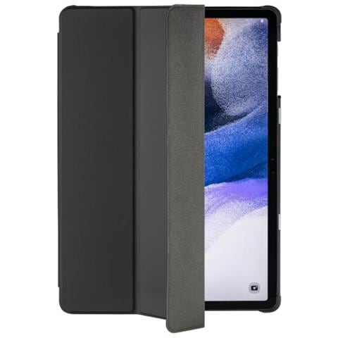 Fold 37,1 Cm (14.6"") Custodia A Libro Nero - Foto 1