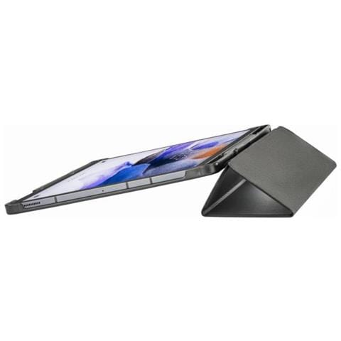 Fold 37,1 Cm (14.6"") Custodia A Libro Nero - Foto 3