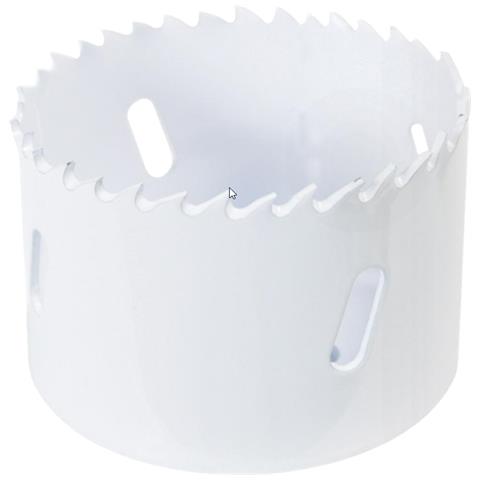 Fresa / Sega A Tazza Bimetallica Multimateriale - 60 Mm - Foto 1