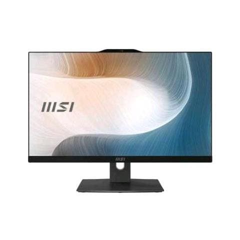 All-In-One Modern AM272P 12M-458IT Monitor 27" Full HD Intel Core i5-1235U 1.3 GHz Ram 8 GB SSD 512GB 4x USB3.2 Windows 11 Pro - Foto 1