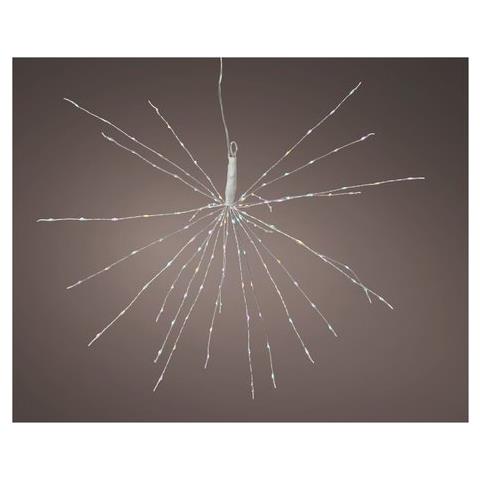 Decoro 493659 Lumineo Ramo Micro Led Con Giochi Luce - Foto 1