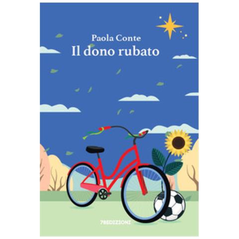Paola Conte - Il Dono Rubato - Foto 1