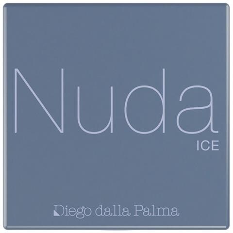 Nuda Ice - Eye Palette 304 10g - Foto 2