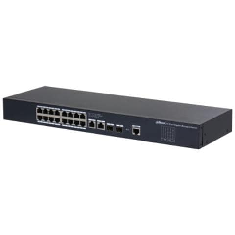 Switch Dh-sg4020 - Foto 1