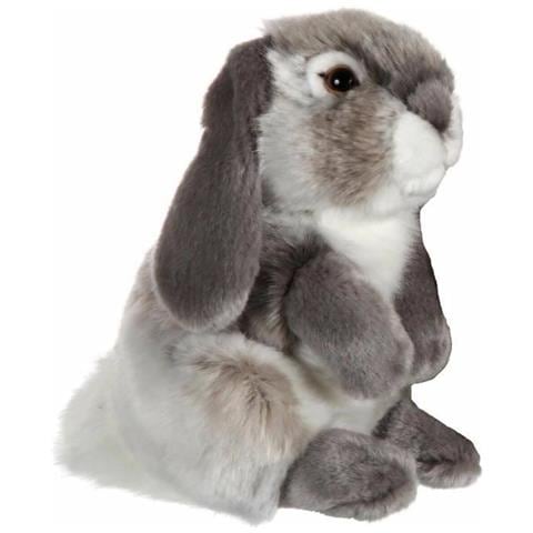 Peluche Gipsy Coniglio - Foto 1
