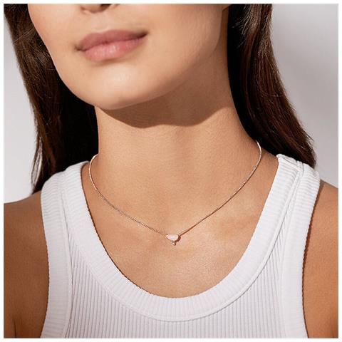 Collana Donna Skagen Skj1710791 - Foto 2