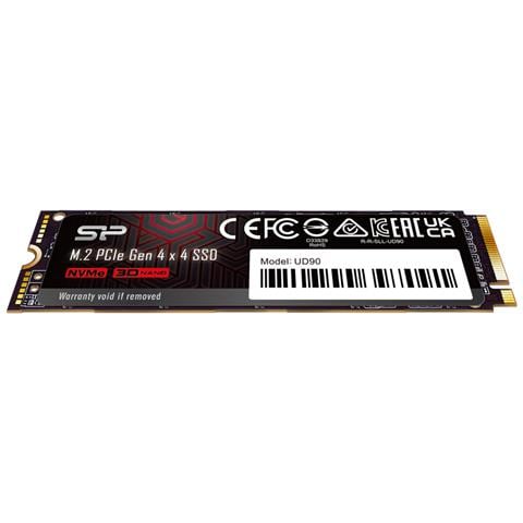 SSD 2 TB Serie Silicon Power UD90 M. 2 Interfaccia PCI Express 4.0 - Foto 5