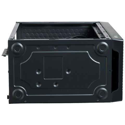 Micro Atx Case Ak35bk - Foto 2