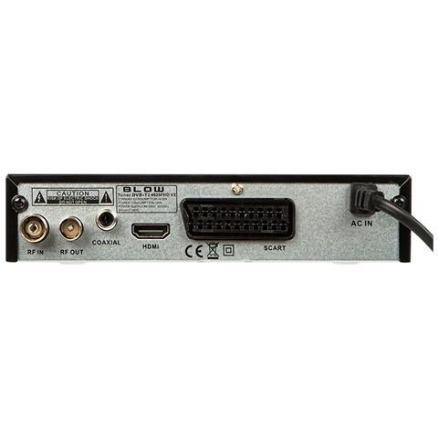 Sintonizzatore Tdt 77-048 - Foto 2