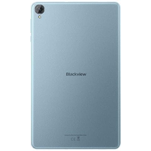 Tablet Tab 50 8"" 4GB 128GB Wi-Fi Blu - Foto 3