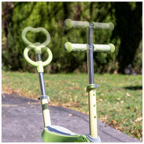 Monopattino Evolutivo 3 In 1 Per Bambini Scuvol - Foto 7