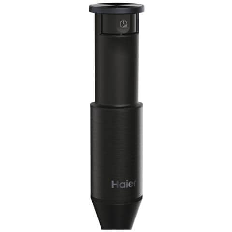 Frullatore a immersione I-Master Serie 5 Nero, 3 lame in acciaio inox, becher 0,9 L - Foto 8