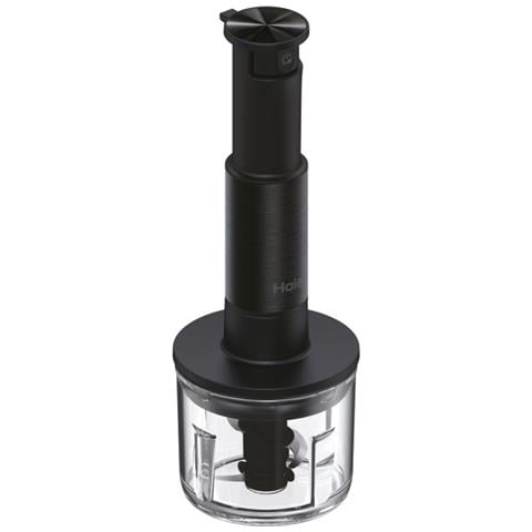 Frullatore a immersione I-Master Serie 5 Nero, 3 lame in acciaio inox, becher 0,9 L - Foto 2