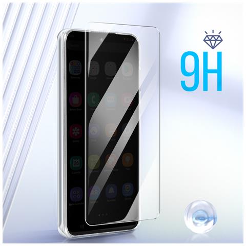 Cover Protezione Completa Per Samsung Galaxy A35 5g E Vetro Temperato - Foto 5