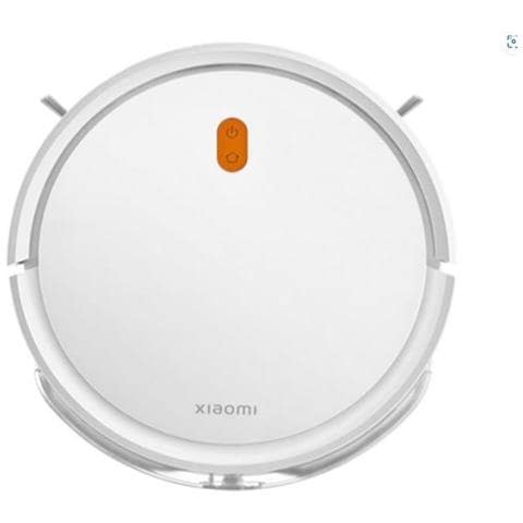 Robot Aspirapolvere Vacuum E5 Colore Bianco - Foto 1