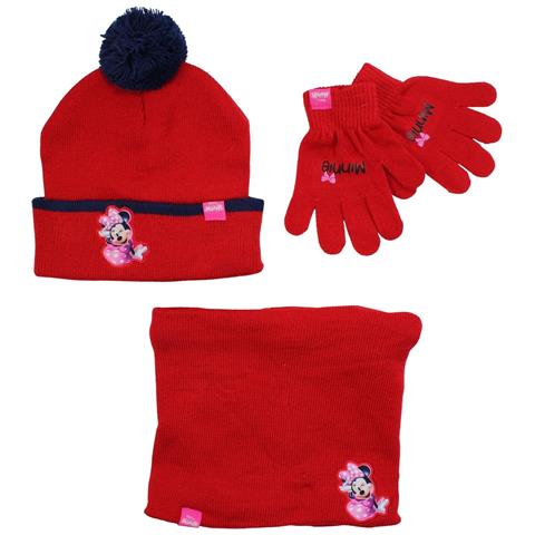 Bonnet Gant Snood Minnie - Foto 1