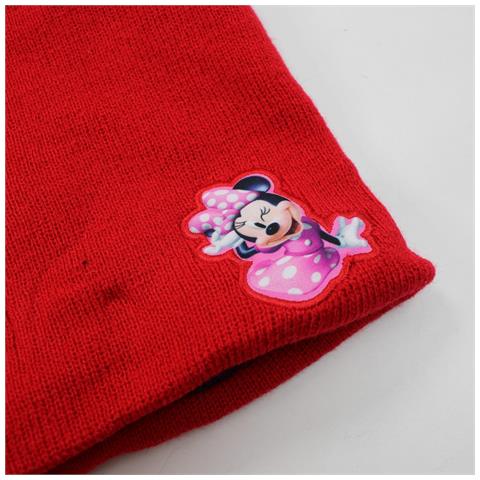 Bonnet Gant Snood Minnie - Foto 4