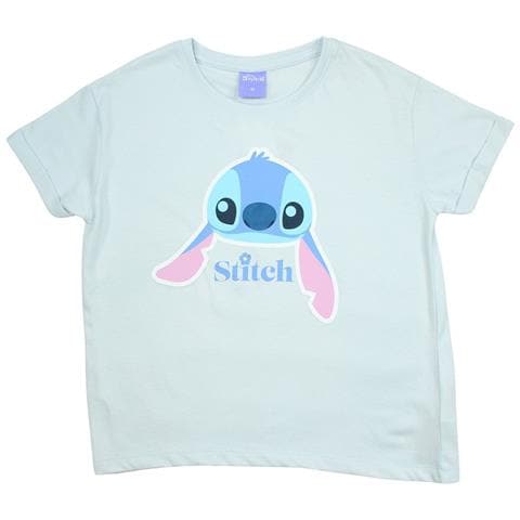 T-shirt Lilo Et Stitch. - Foto 1