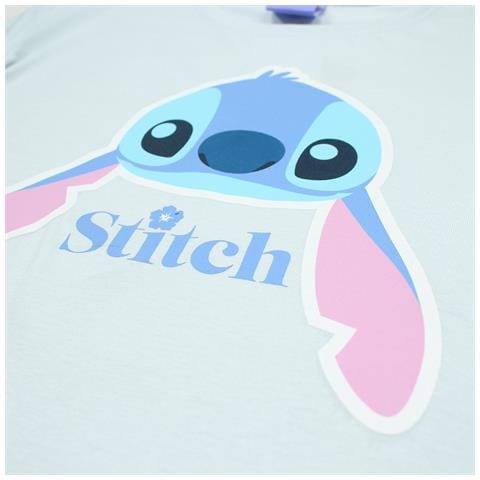 T-shirt Lilo Et Stitch. - Foto 3