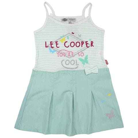 Vestito lc11761 ro s3-8a Ragazza - Foto 1