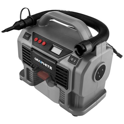 Compressore Energy+ 18v Senza Batteria - Foto 1