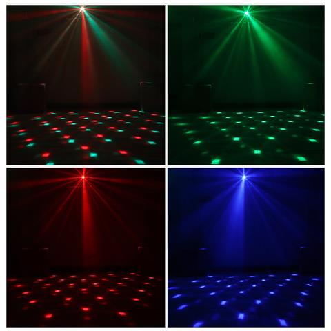 Proiettore Di Luce Laser, Luce Laser Per L'home Theater Sul Soffitto Della Camera Da Letto - Foto 2