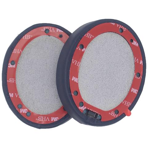Cuscinetti Per Auricolari Recording Studio 3.0/2.0 Blue - Foto 6