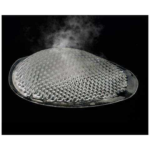 Confezione Da 2 Inserti Per Reggiseno In Silicone Senza Spalline Senza Cuciture - Foto 1