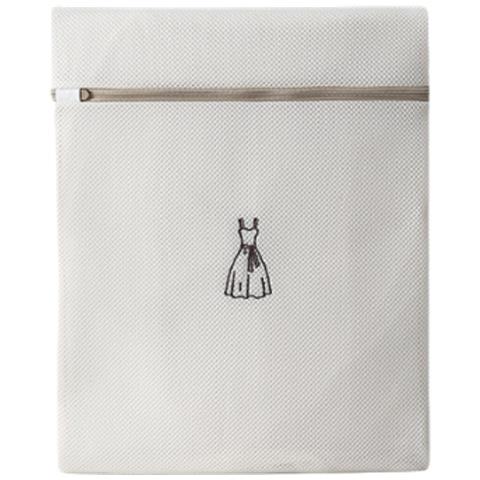 Set Di 2 Sacchetti Per Biancheria Con Ricamo L - Foto 1