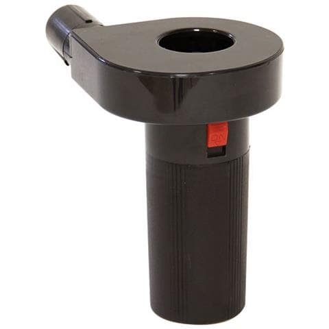 Turbomagic Soffiatore Elettrico A 1 Cella - Foto 1