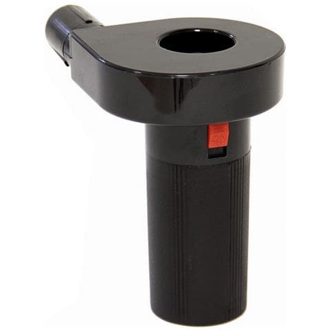 Turbomagic Soffiatore Elettrico A 1 Cella - Foto 2