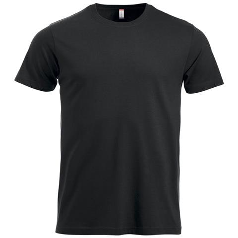 New Classic-t Nero Xl - Foto 1