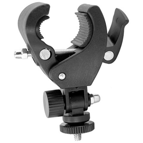 Supporto Per Cellulare Con Attacco A Chela Di Granchio - Foto 1