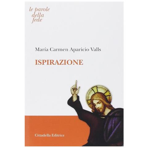 M. Carmen Aparicio Valls - Ispirazione - Foto 1