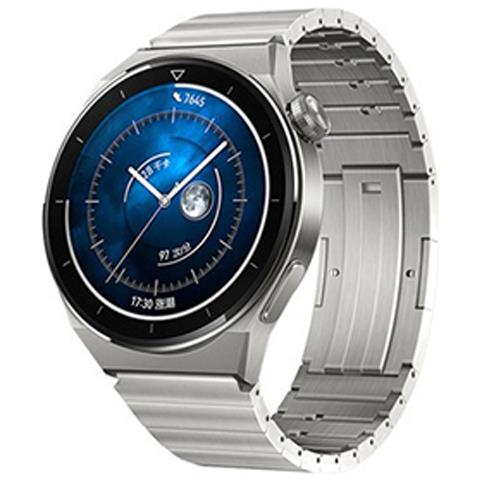 Cinturino In Titanio, Compatibilità Universale Da 22 Mm Silver - Foto 1