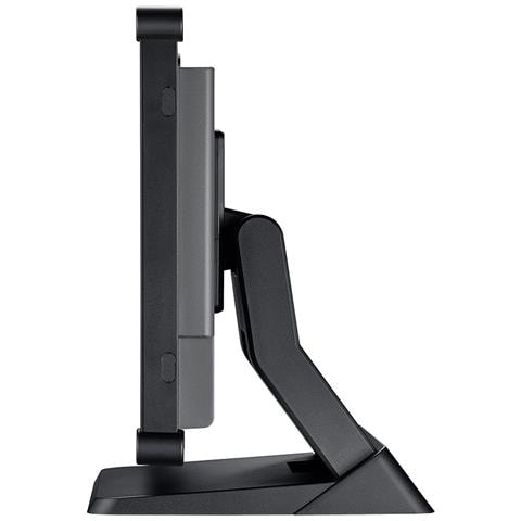 TX-1502 Monitor PC 38,1 cm (15") 1024 x 768 Pixel XGA LED Touch screen Da tavolo Grigio - Foto 2